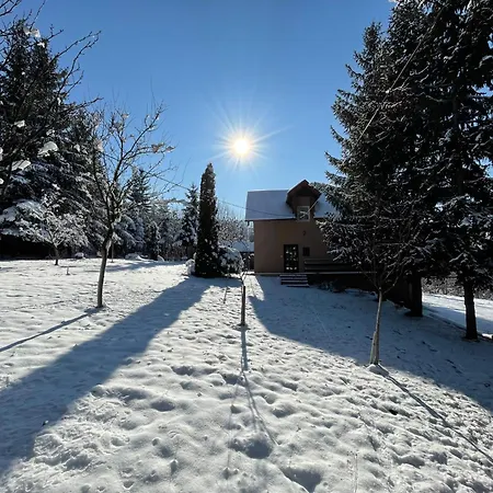 Villa Stanjevac, Sarajevo