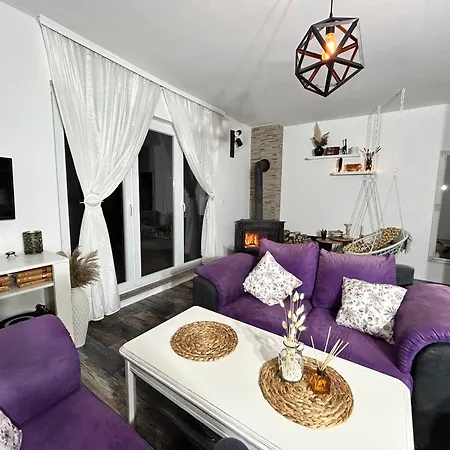 Villa Stanjevac, *