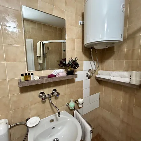Stanjevac, Sarajevo