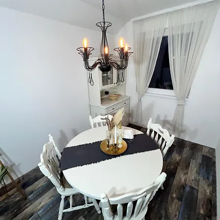 Villa Stanjevac,