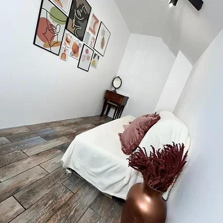 Stanjevac, Villa Saraievo