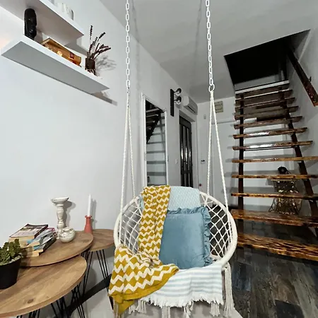 Stanjevac, Villa Saraievo