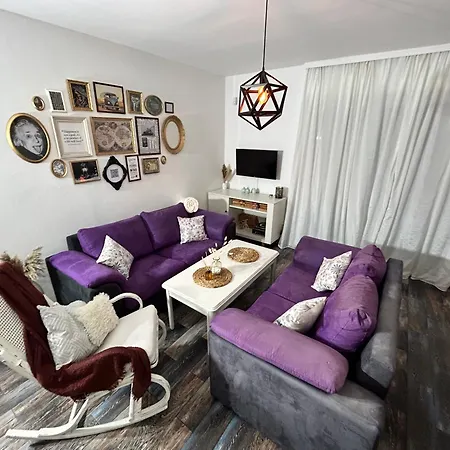 Stanjevac, Villa Sarajevo