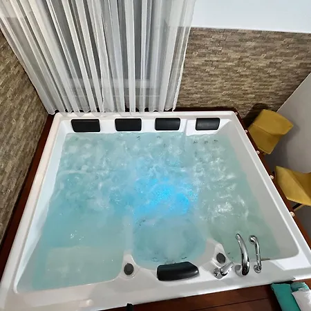 Stanjevac, Villa Saraievo