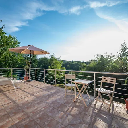 Villa Stanjevac, Sarajevo