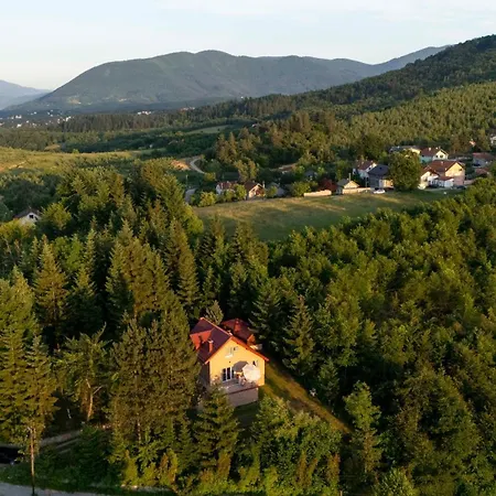 Stanjevac, * 塞拉耶佛